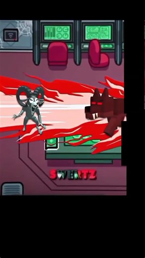 among us editor #99nightintheforest