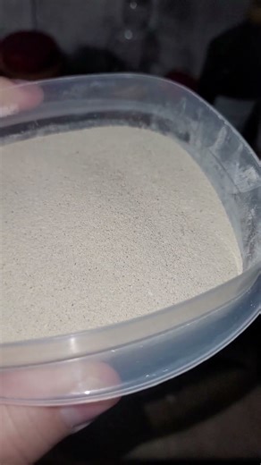 egg shell powder