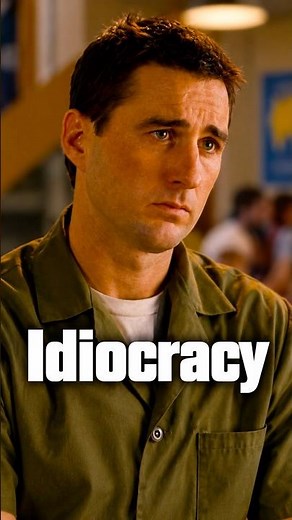 Idiocracy (2006) | The Future Hospital Makes Everything Worse 😂