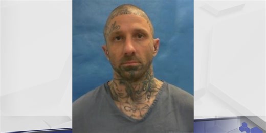 UPDATE: escaped inmate now in custody