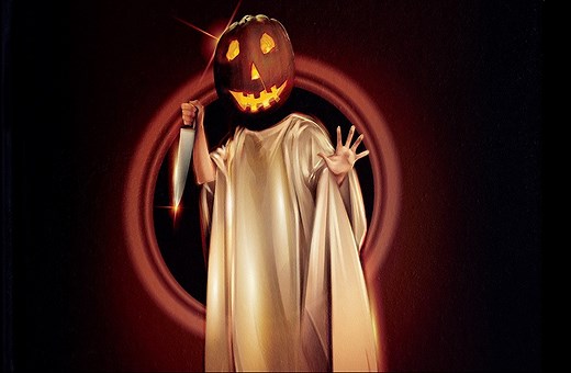 Original ‘Halloween’ Movie Novelization Returns to Print Over 40 Years Later!