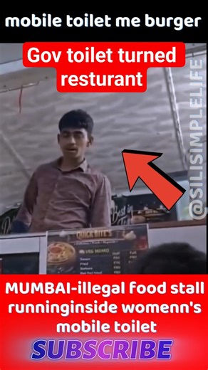 PINK TOILET TURNED RESTURANT @SILISIMPLELIFE