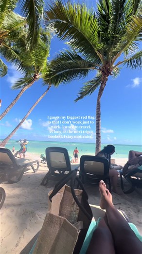 Travel as Motivation: Why Wanderlust Fuels My Work Ethic