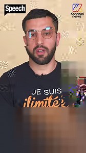 Mohamed Boclet est vice-champion du monde de lecture rapide : il a déjà lu un livre de 170 pages en 17 minutes. Il donne tous ses conseils pour apprendre à lire (BEAUCOUP) plus vite 👇 | Konbini news