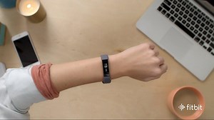 Fitbit Alta HR: How to Customize Your Clock Face