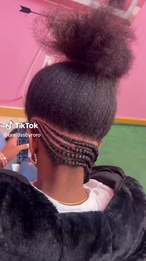 Stunning Lemonade Braids: From Small to Large Sizes