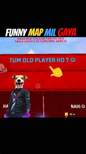 Don't Play This Funny Craftland Map! 😂