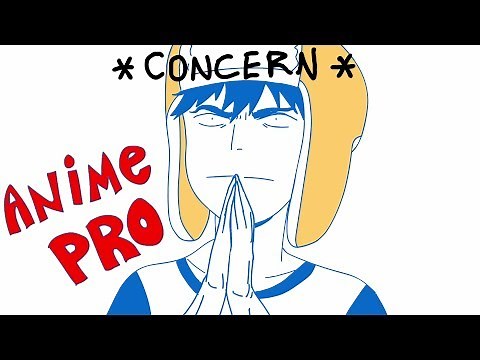 ANIME PRO