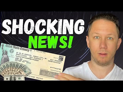 WOW! Fourth Stimulus Check Update Today 2021, People Must Show Vaccine ID? & Daily News