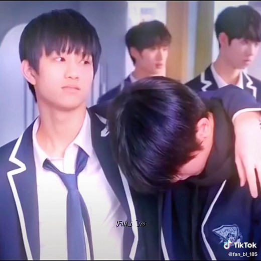 Obsessed With Heart: A Dark BL Series Overview