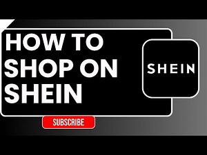 How to Shop on SHEIN in 2026 | Complete Step-by-Step Shopping Guide