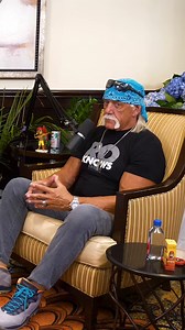 Theo says hi to Hulk Hogan's girlfriend 😬 | Theo Von