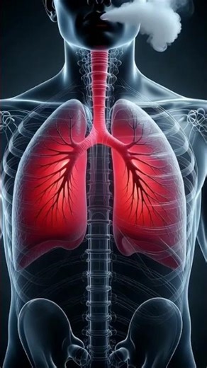 "What Smoking Does to Your Body | Shocking Effects You Need to Know"