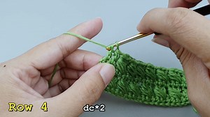 Crochet Baby Blanket Pattern Ideas😊🥰 #crochetlove #diy #handmade #croché #crochê | ViVi Berry Crochet