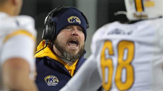 College football | Kent State to open 2026 season at South Carolina