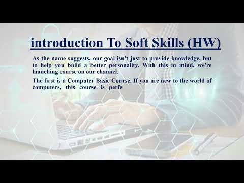 Basic Computer Knowledge Only for Beginners