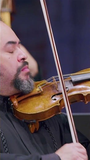 From Sunshine to Storm – Vivaldi’s Dramatic Twist ☀️🌪️ #Vivaldi #spring #classicalmusic