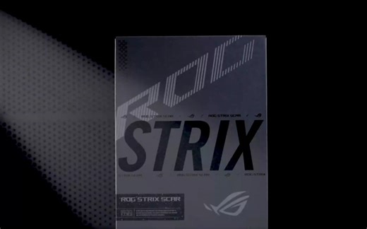 ROG枪神8超竞首发评测