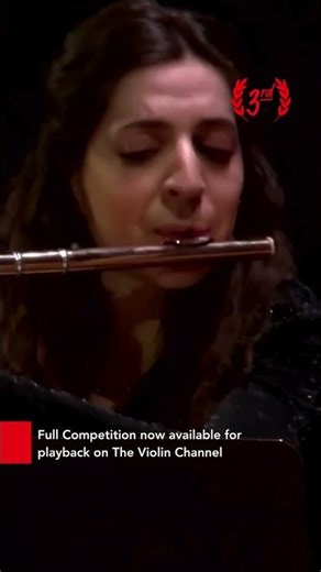 3rd Prize at the 2026 Lyon International Chamber Music Competition