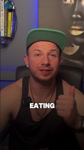 “You’ll NEVER Get Abs If You Ignore This Secret…