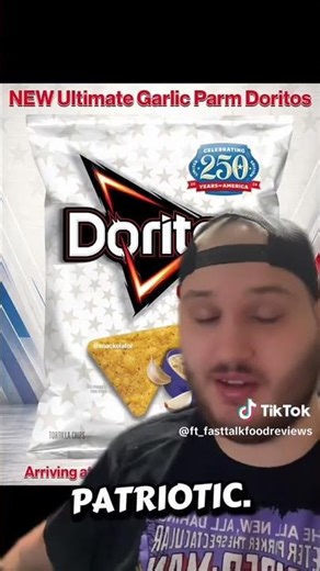 NEW Doritos Garlic Parmesan Spotted at Sam’s Club 👀#shorts #samsclub #doritos