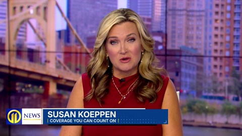 PennDOT, first responders working together to show parents how to keep child passengers safe