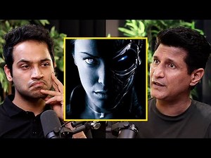 Future Of INDIAN Tech Brands - Rajiv Makhni Explains | Raj Shamani Clips | Raj Shamani