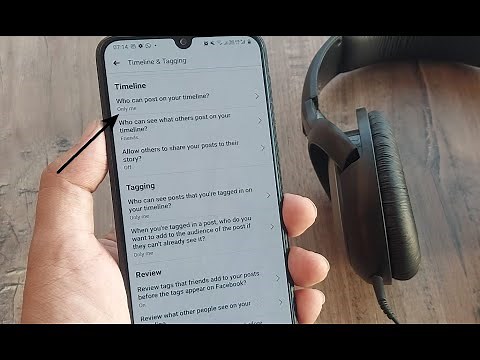 how to stop people from posting on facebook timeline
