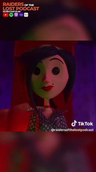 Coraline Cake's Hidden Meaning: Is Other Mother Lying?