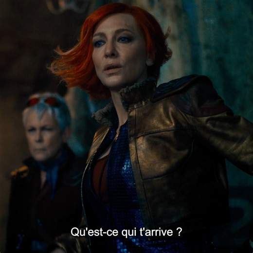 40 reactions · 22 shares | ÉVÉNEMENT !  Basé sur l’un des jeux vidéo les plus vendus de tous les temps, bienvenue à BORDERLANDS ! Un film signé Eli Roth avec Cate Blanchett, Kevin Hart, Jack Black, Jamie Lee Curtis, Ariana Greenblatt et Florian Munteanu, à découvrir le 7 août au cinéma. | SND | Facebook