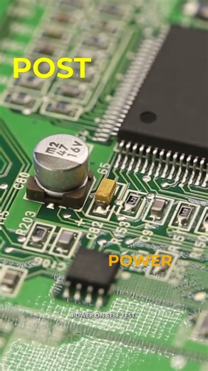 BIOS Explained in Simple Words | Windows Basics