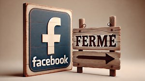 Les 10 choses à faire avant de fermer son compte Facebook