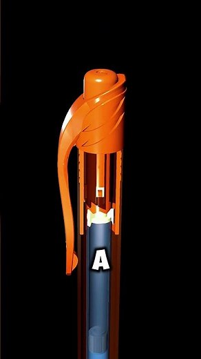 The Satisfying Science of Pen Clicks