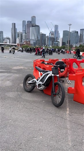 MADD rideout #lbx #viral