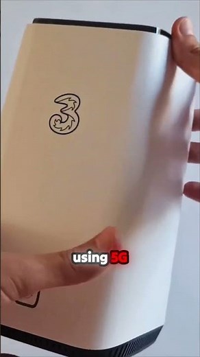 No Fiber No Problem Try 5G Home Broadband