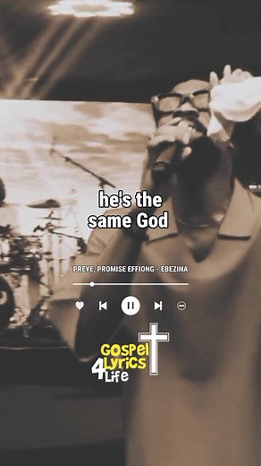 Preye ft Promise Effiong - Ebezina: Gospel Music Worship Video