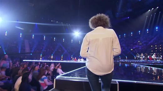 X Factor Auditions: Unstoppable Talent Showcases