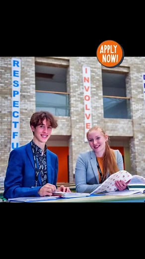 Apply online now at www.thejohnroanschool.org.uk/sixth-form #proudtobejohnroan #sixthform #alevels #southlondon #Greenwich #charlton #Blackheath