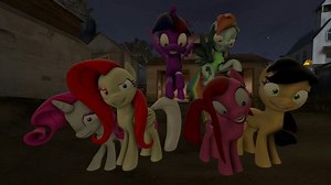 The Elements Of Insanity | Wiki | Equestria Unofficial Fan Club Amino