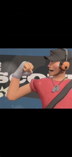 Tf2 scout edit