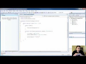 C# - How to add Properties to Classes