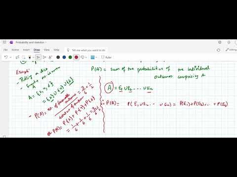 Video7 Conditional theorem