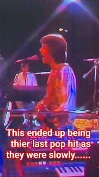 Exile "Kiss you all over" 1978 #softrock