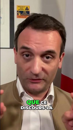 Viginum: Foreign interference everywhere, even in your election doubts? #shorts