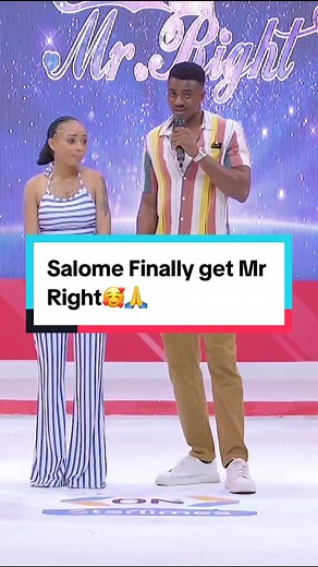 Tune into Hello Mr Right Every Saturday at 8.00 PM on Rembo TV Channel no 113/484 Startimes🇰🇪🔥 #hellomrrightke #rembotv #startimeskenya #realityshow