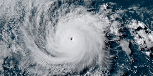 Here's why Atlantic hurricane season runs from June to November