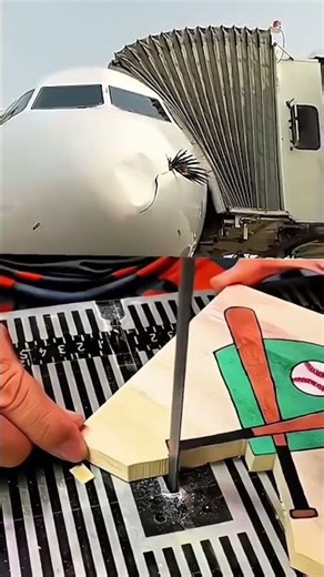 Indian Train HORROR Eagle Breaks Into Engine #shorts