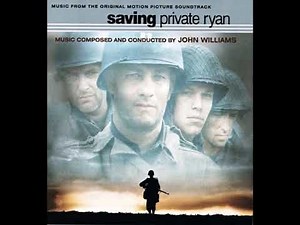 Hymn to the Fallen (Extended)