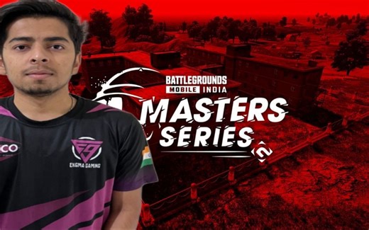 Saggy qualifies for BGMS months after hacking saga, BGMI community stays divided in opinions