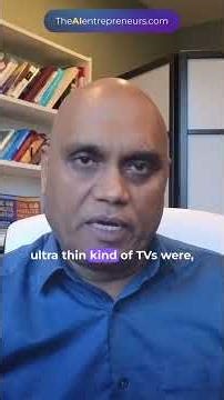 This Plant Waters Itself?! Smart Home Tech at CES 2026